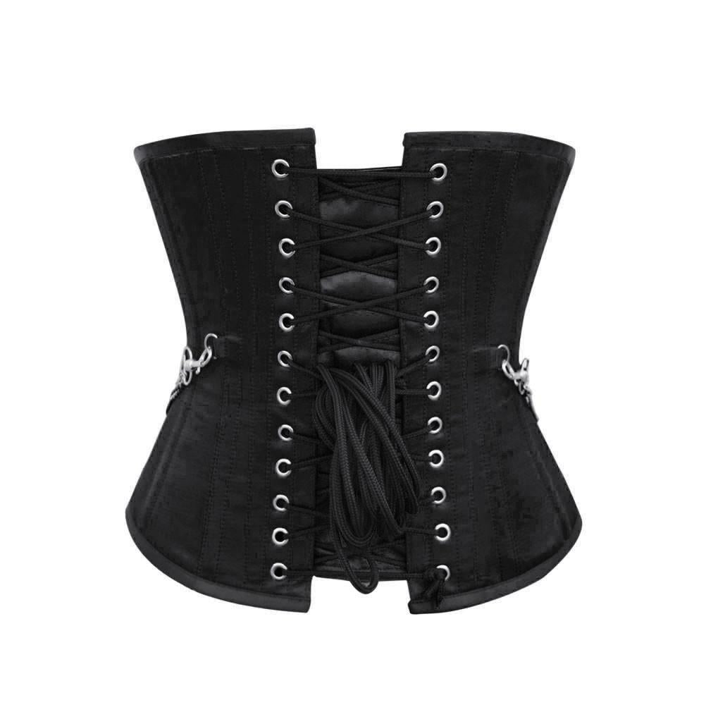 Klaus Black Corset