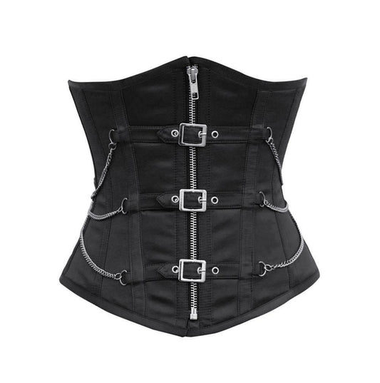 Klaus Black Corset
