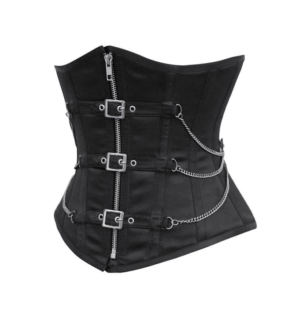 Klaus Black Corset