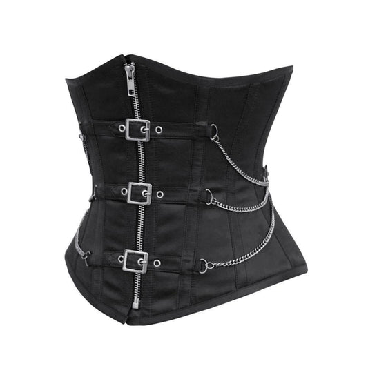 Klaus Black Corset