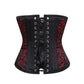 Hide Underbust Corset