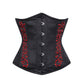Hide Underbust Corset