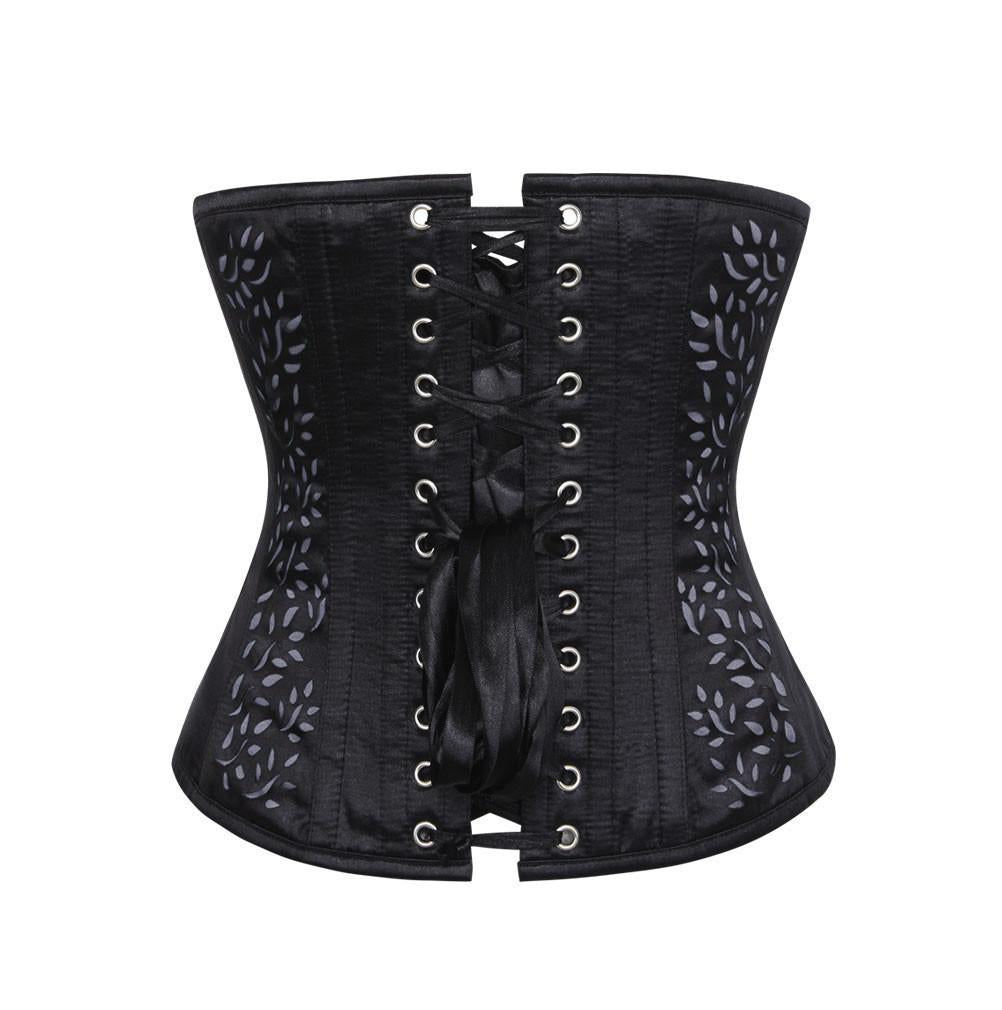 Baudric Underbust Corset