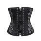 Wally Underbust Corset
