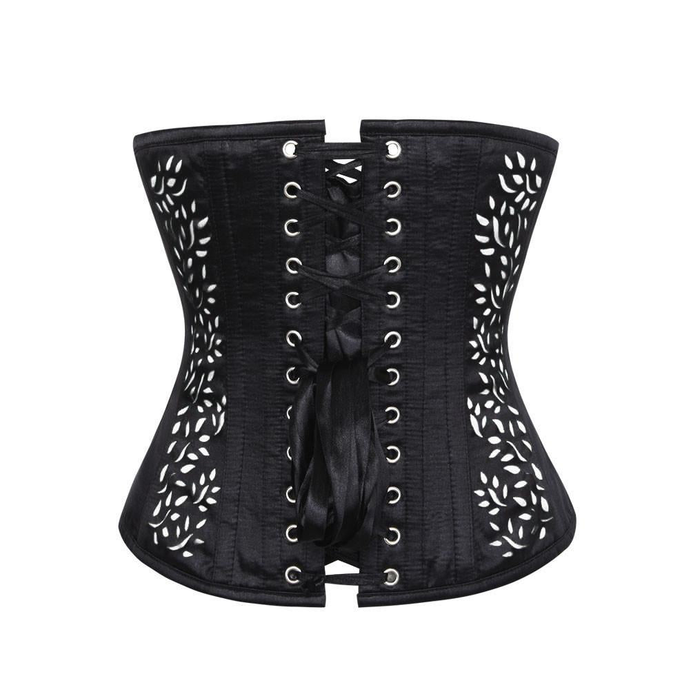 Wally Underbust Corset