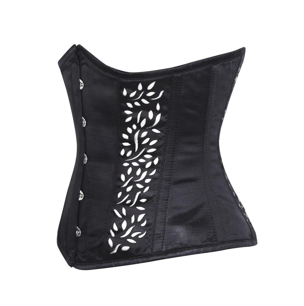 Wally Underbust Corset