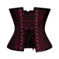 Saige Underbust Corset