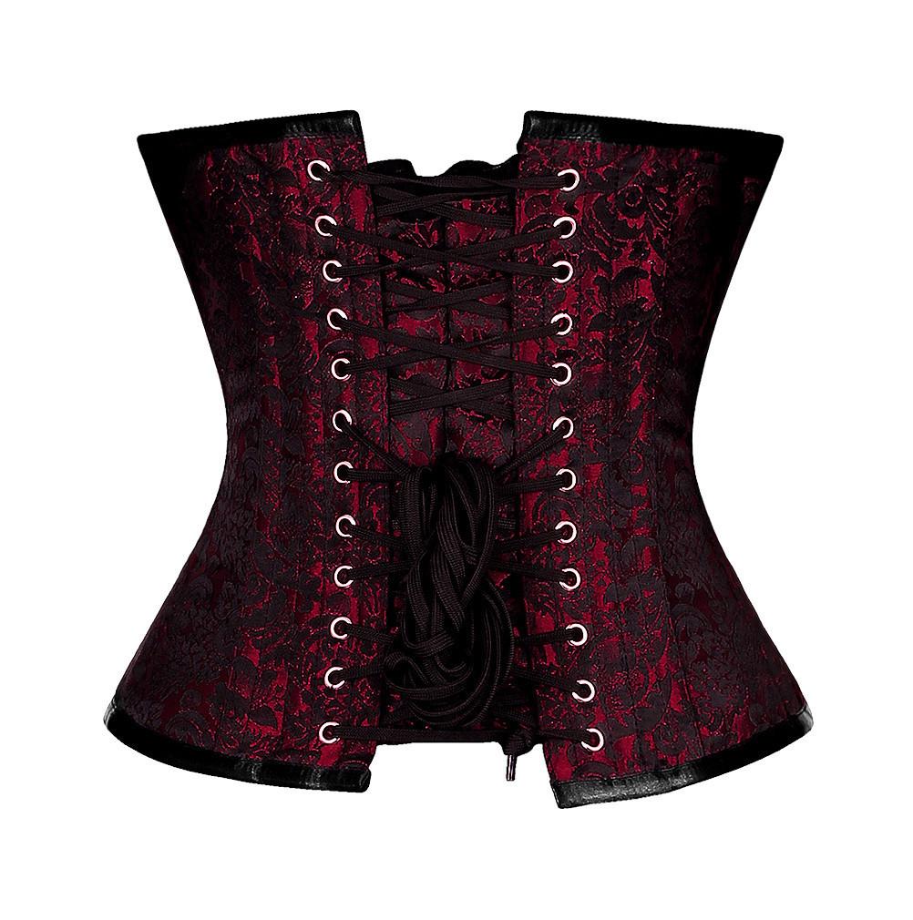 Saige Underbust Corset