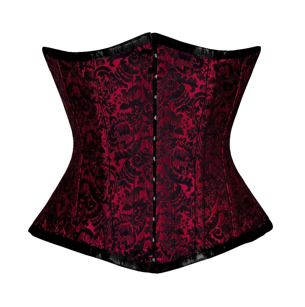 Saige Underbust Corset