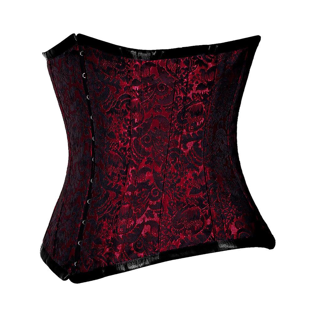 Saige Underbust Corset