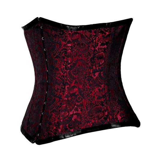 Saige Underbust Corset