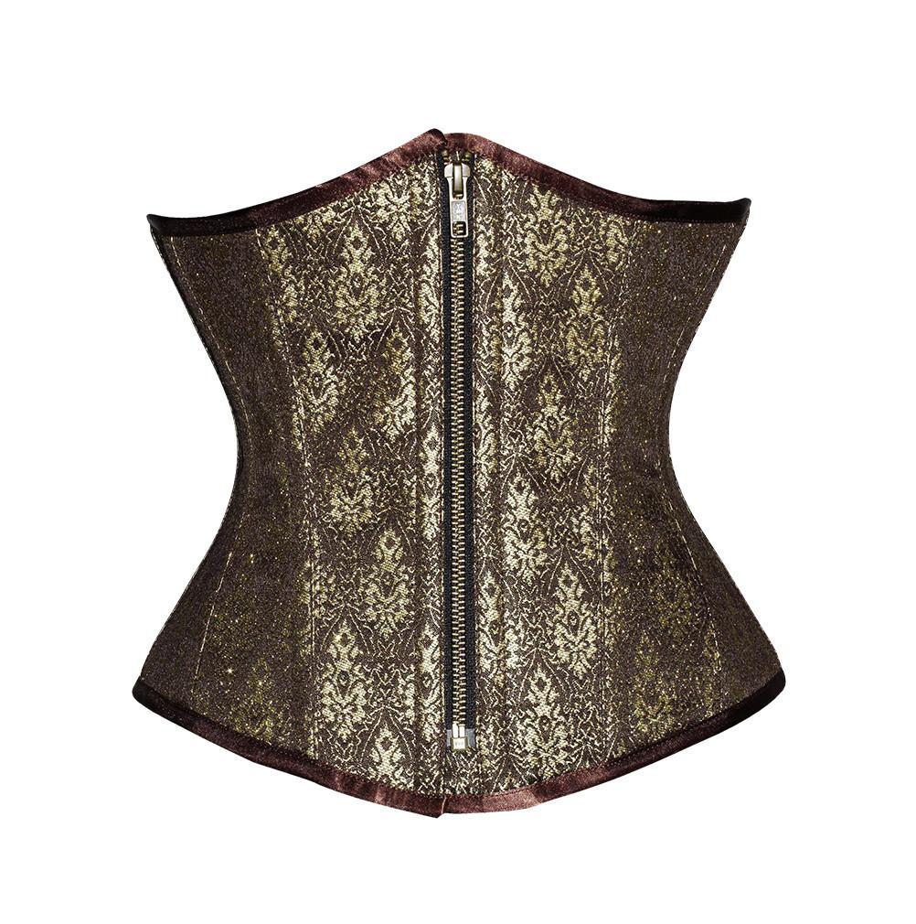 Ambra Underbust Corset