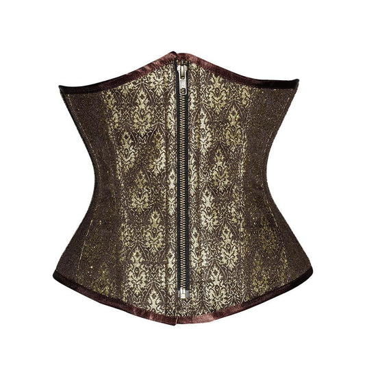 Ambra Underbust Corset