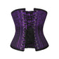 Hilaire Waist Training Corset