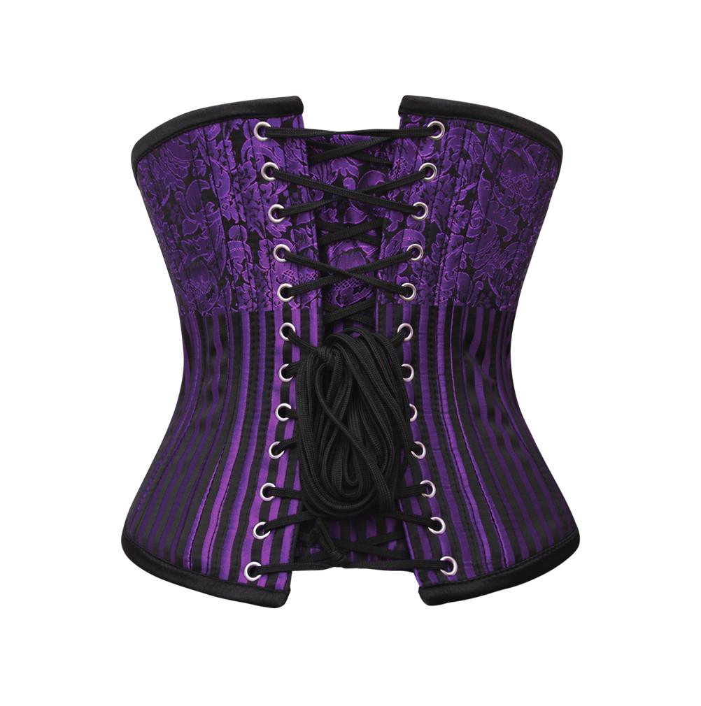 Hilaire Waist Training Corset