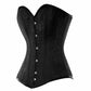 Alhsom Gothic Waist Training Corset