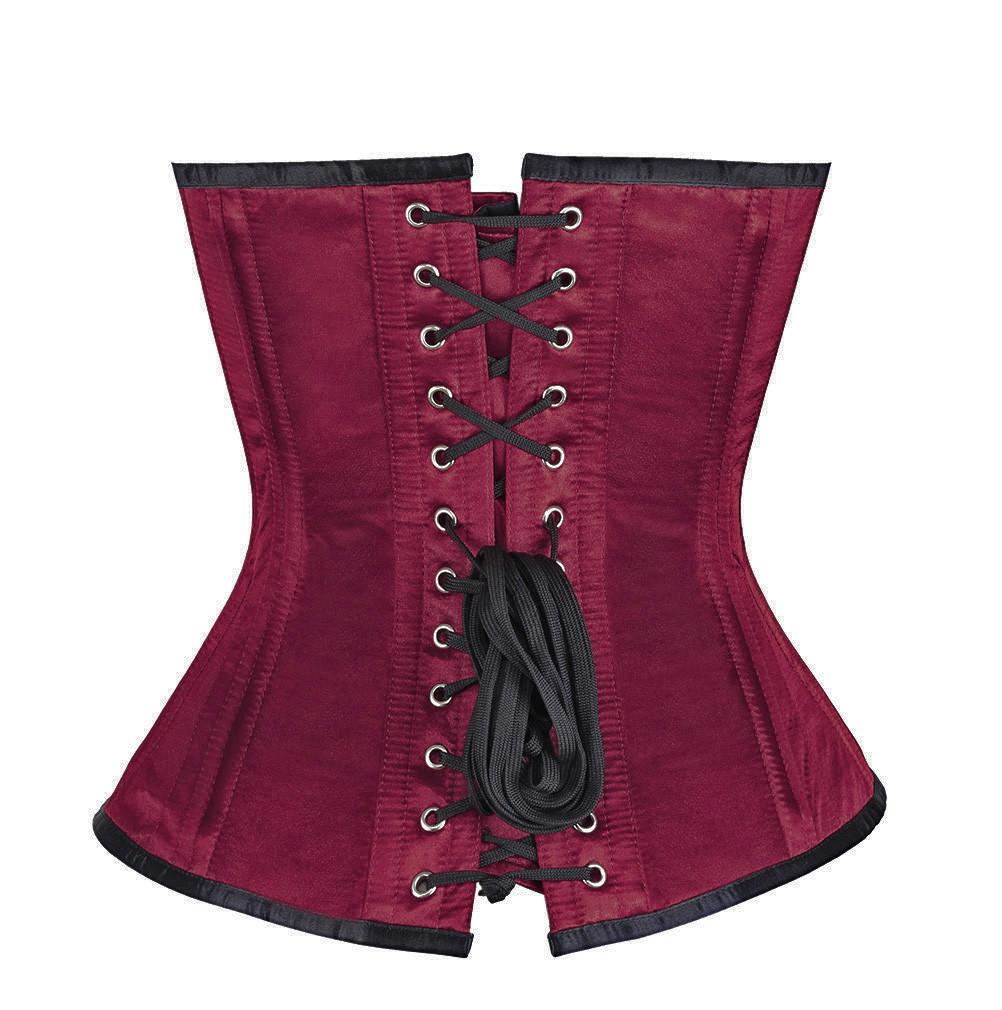 Tempeste Waist Training Corset