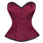 Tempeste Waist Training Corset