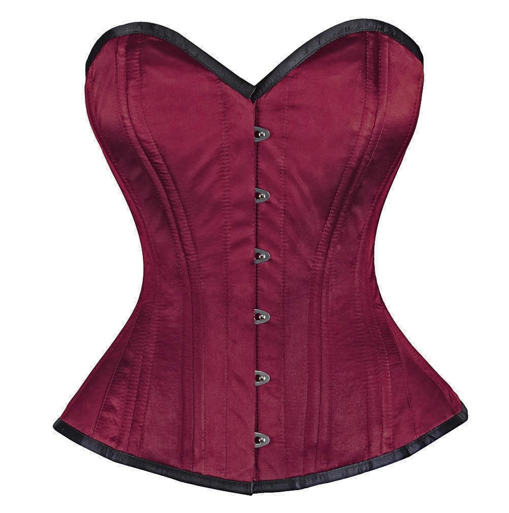 Tempeste Waist Training Corset