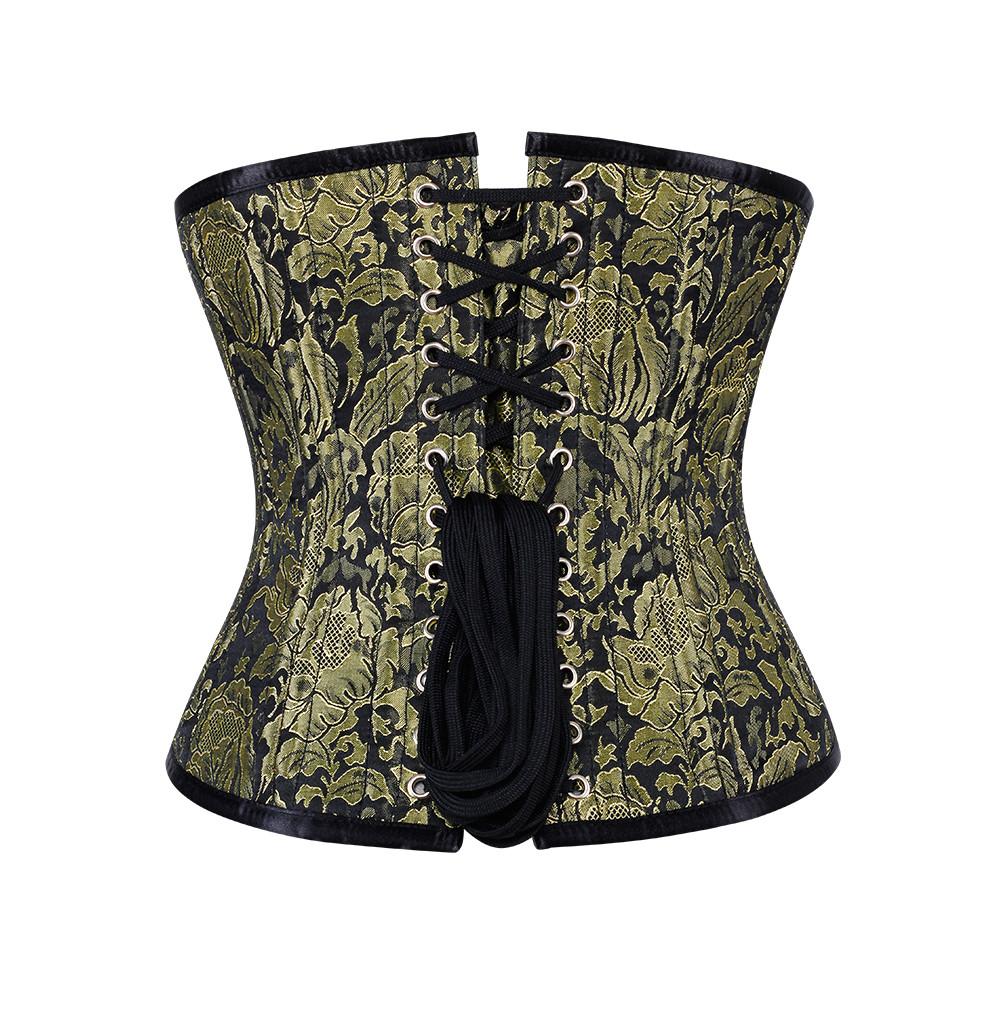 Edelina Waist Training Corset