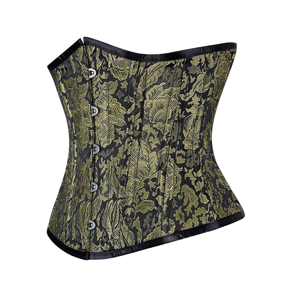 Edelina Waist Training Corset