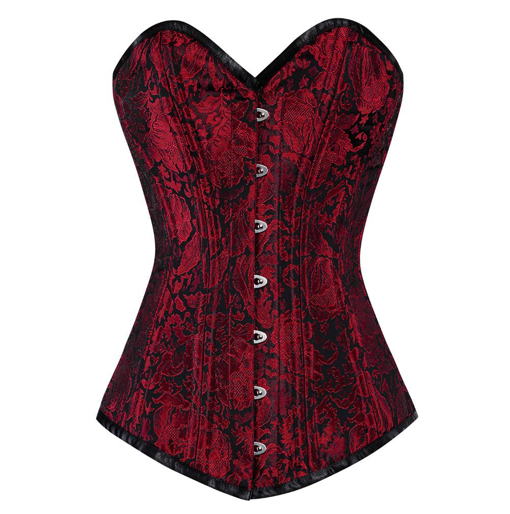 Didrika Waist Training Corset
