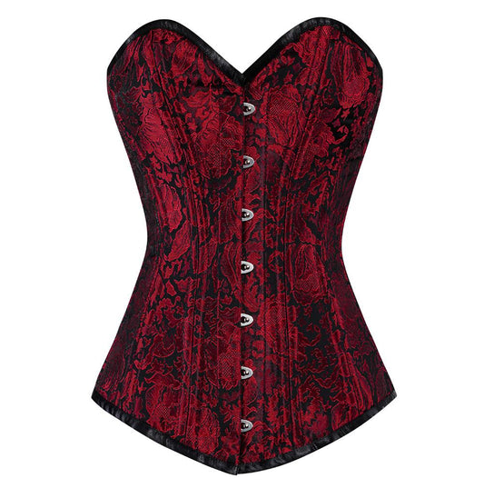 Didrika Waist Training Corset