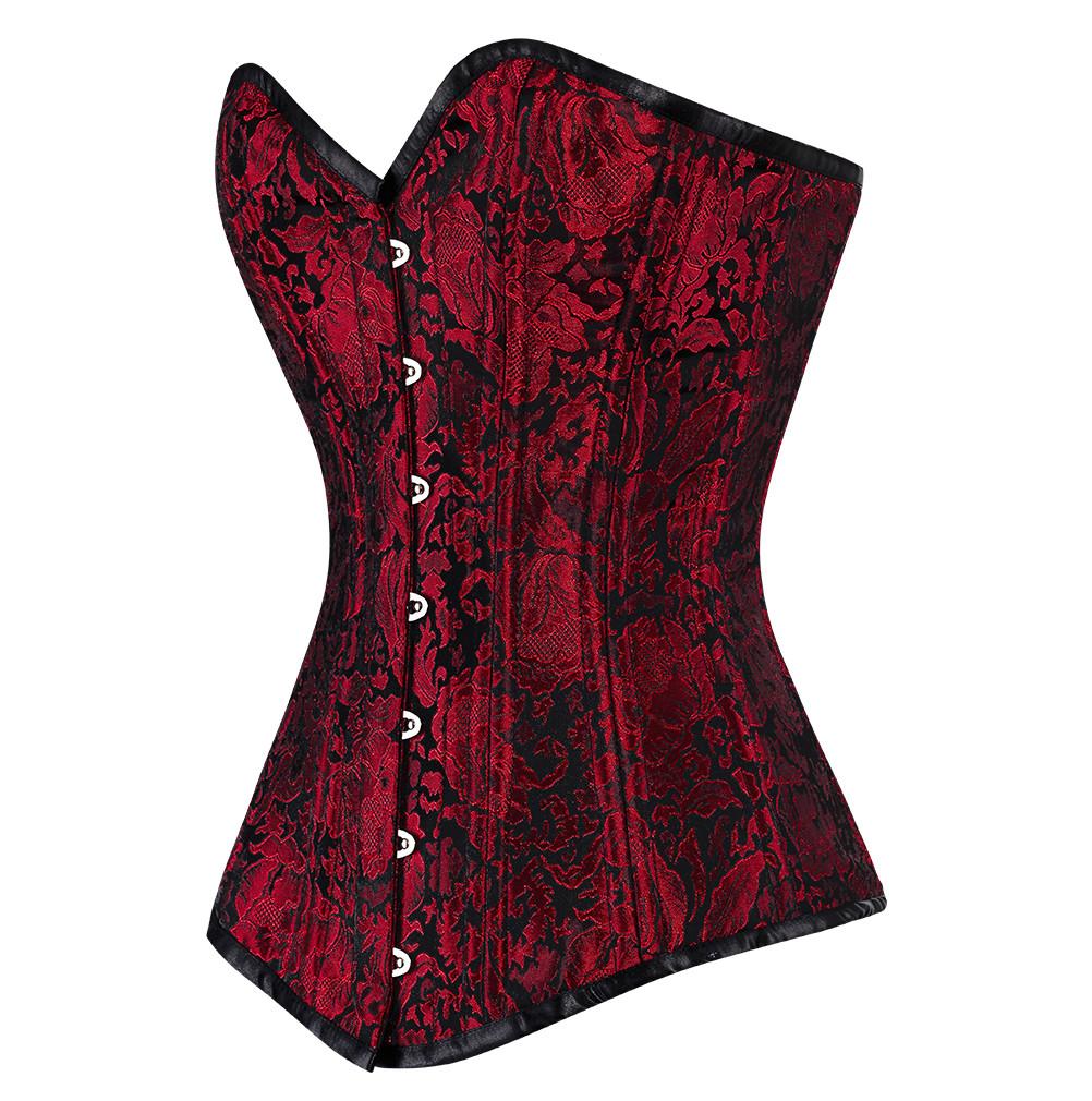 Didrika Waist Training Corset