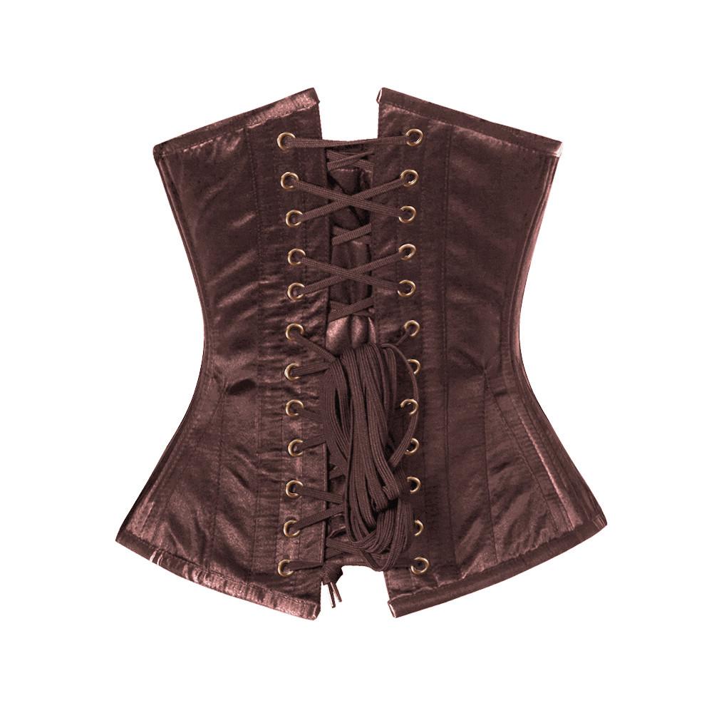 Zainab Waist Training Corset