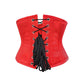 Gerald Gothic Waist Training Corset