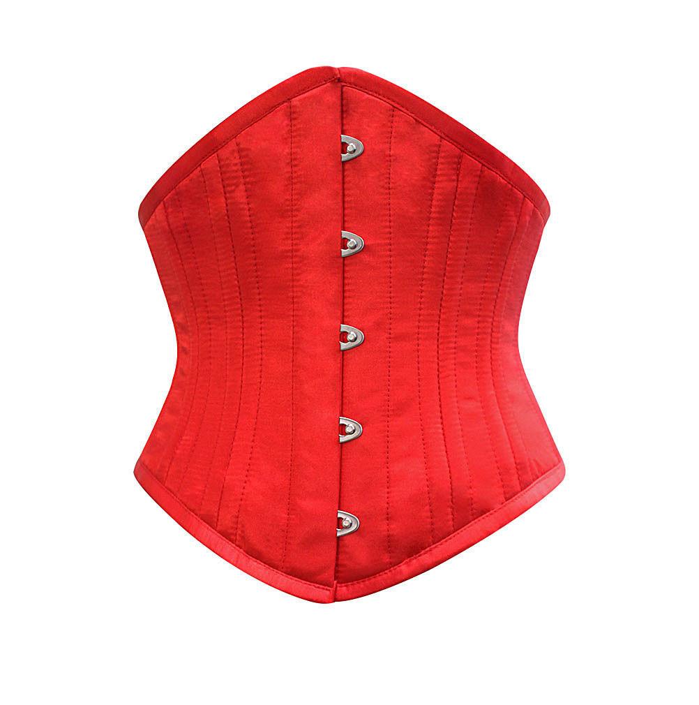 Gerald Gothic Waist Training Corset