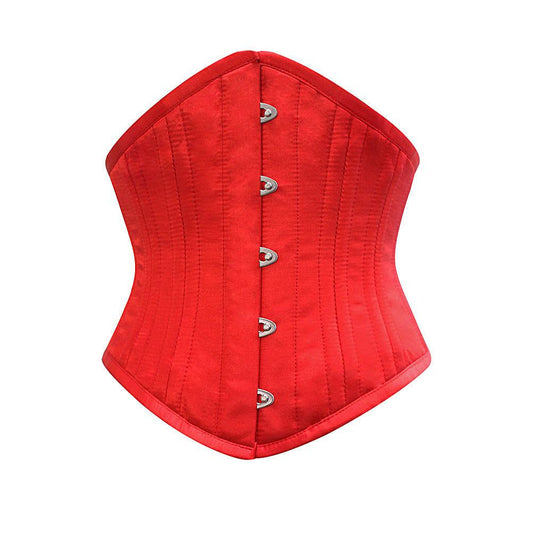 Gerald Gothic Waist Training Corset