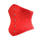 Gerald Gothic Waist Training Corset