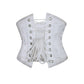 Gertrut Gothic Waist Training Corset