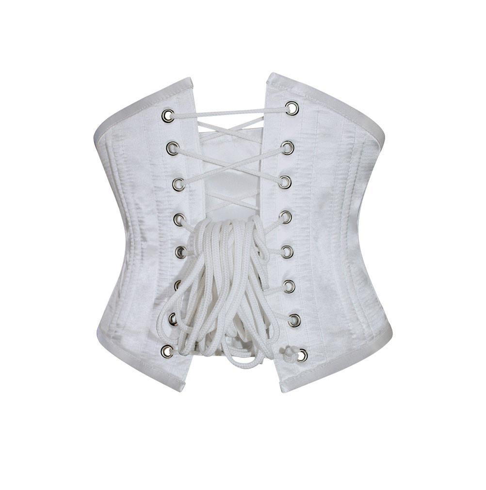 Gertrut Gothic Waist Training Corset