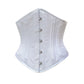 Gertrut Gothic Waist Training Corset