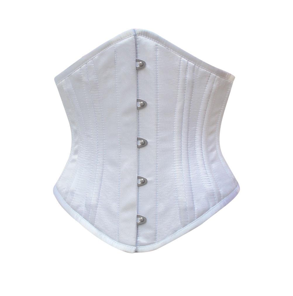 Gertrut Gothic Waist Training Corset
