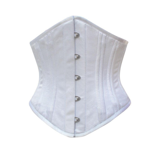 Gertrut Gothic Waist Training Corset