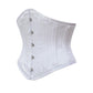 Gertrut Gothic Waist Training Corset