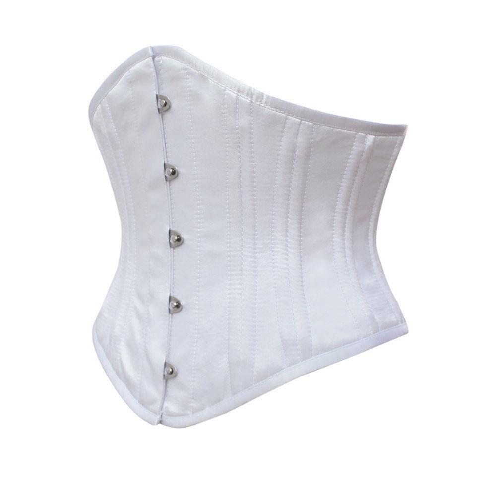 Gertrut Gothic Waist Training Corset