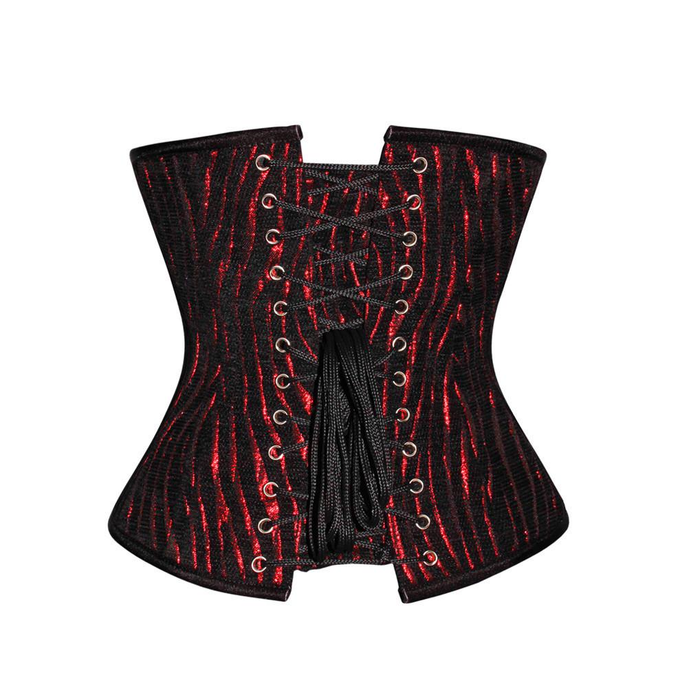Amaury Waist Training Corset