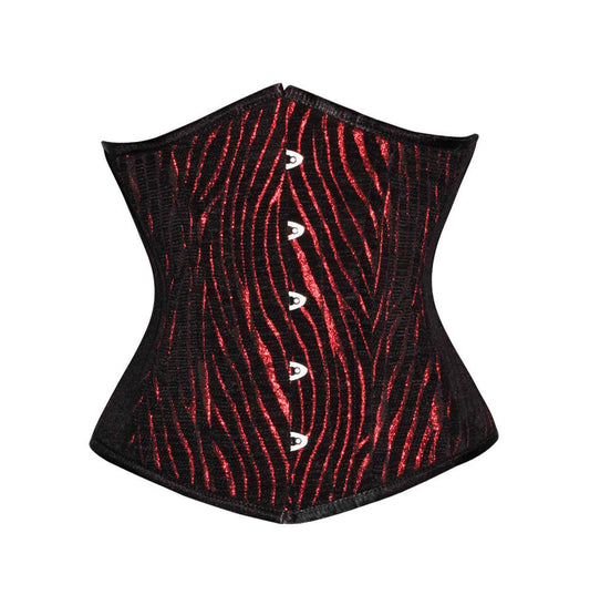 Amaury Waist Training Corset