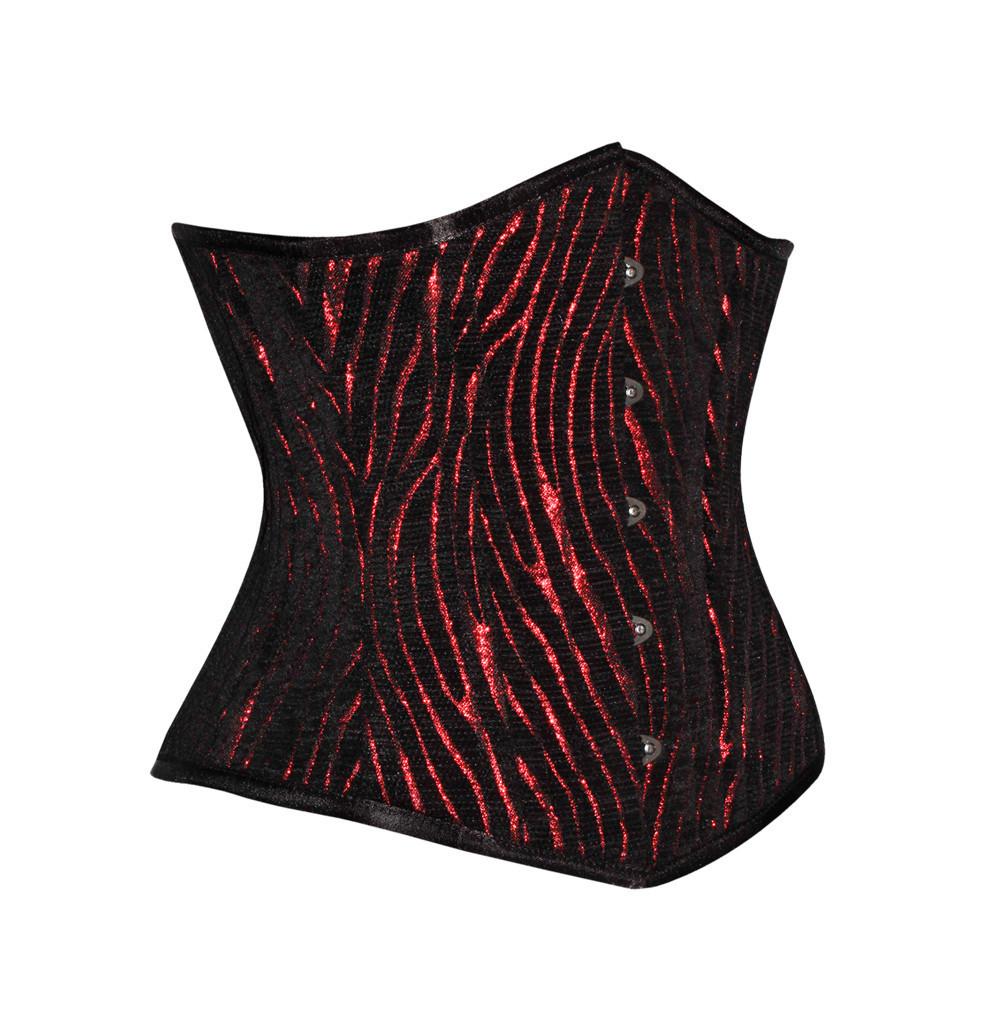 Amaury Waist Training Corset