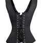 Darrie Steel Boned Gothic Corset
