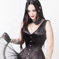 Darrie Steel Boned Gothic Corset