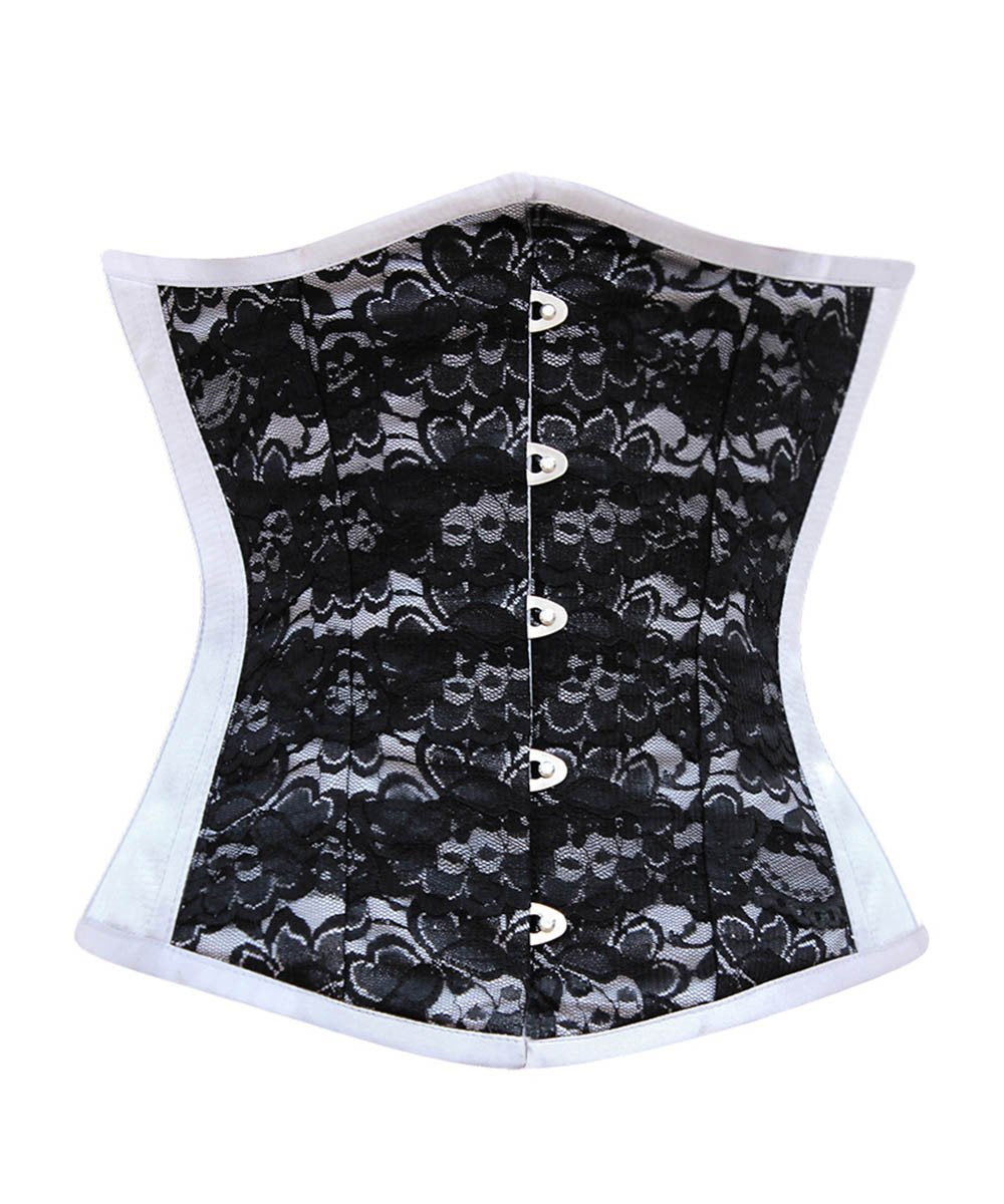 Rey Underbust Corset
