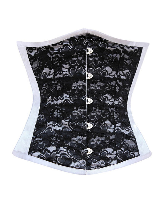Rey Underbust Corset