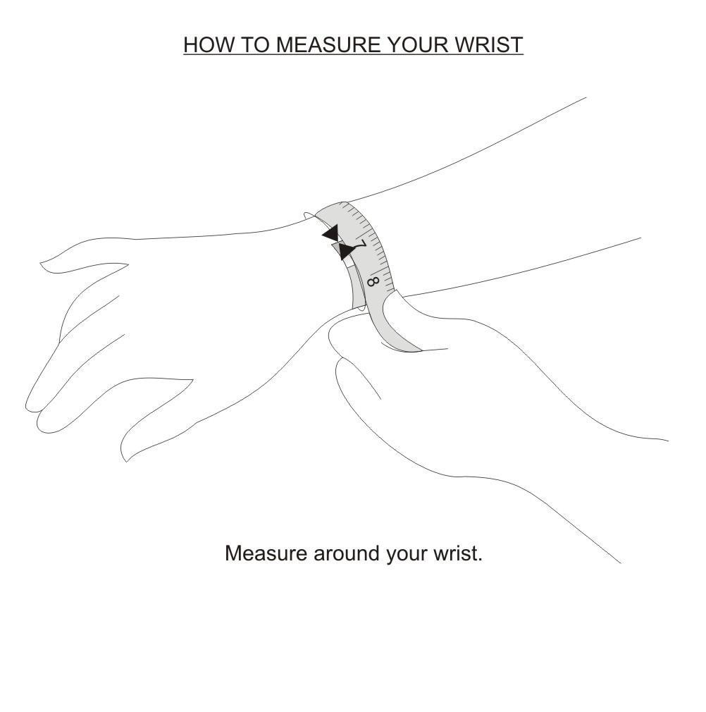 Abishag Hand Crafted Bracelet