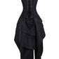 Estrella Overbust Corset Dresses