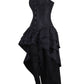 Estrella Overbust Corset Dresses